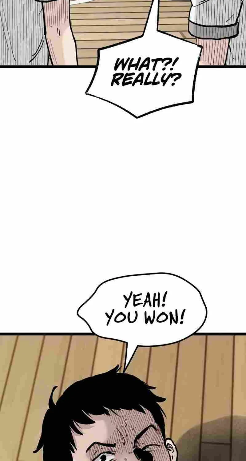 The Silent Transfer Student Chapter 20 page 37 - 