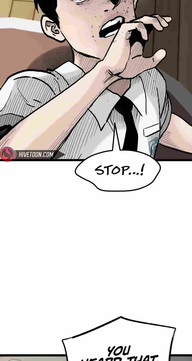 The Silent Transfer Student Chapter 20 page 38 - 