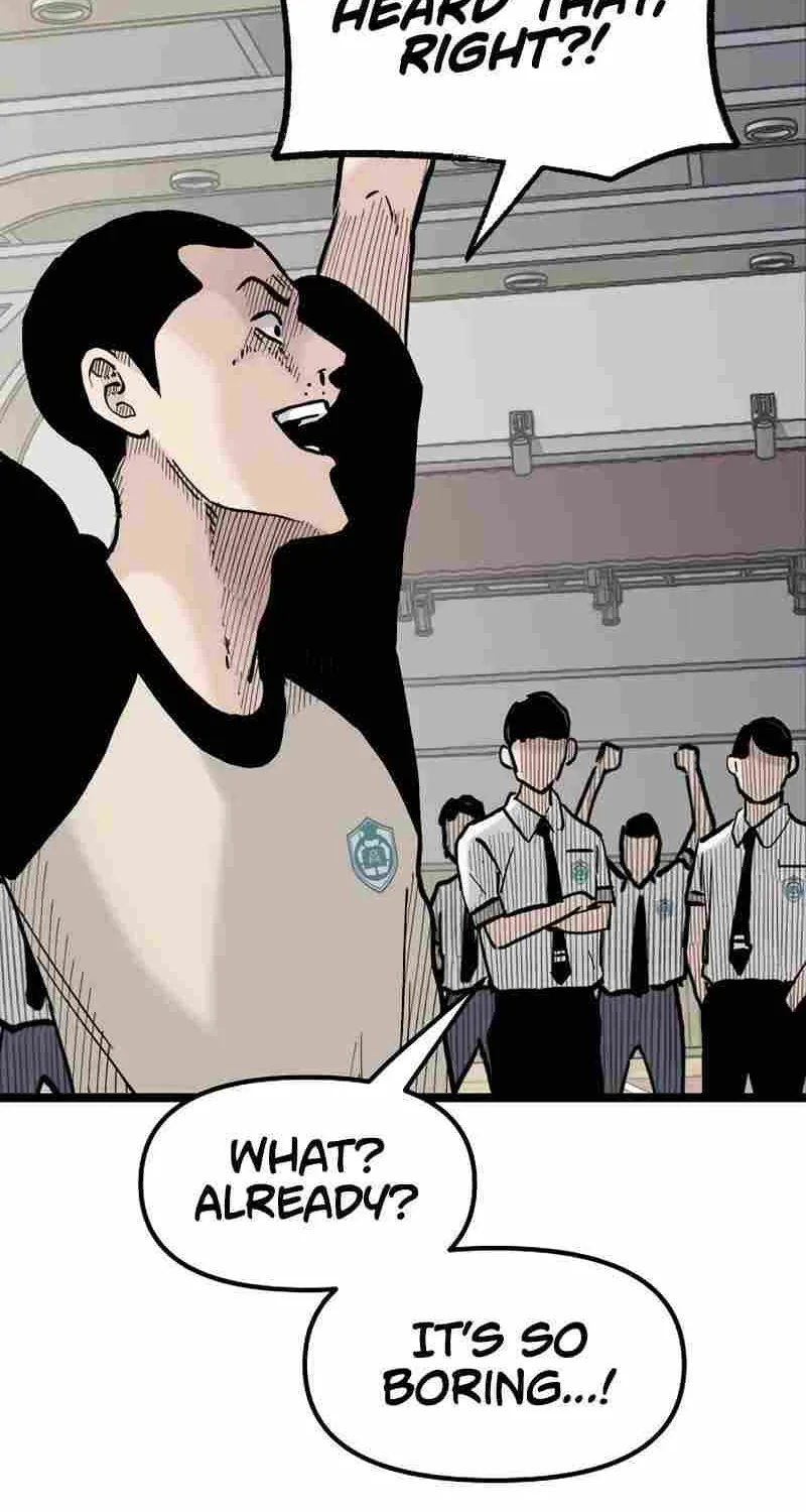 The Silent Transfer Student Chapter 20 page 39 - 