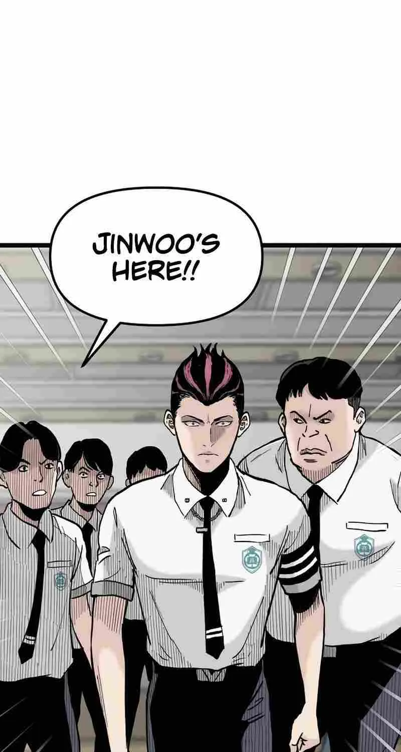 The Silent Transfer Student Chapter 20 page 40 - 