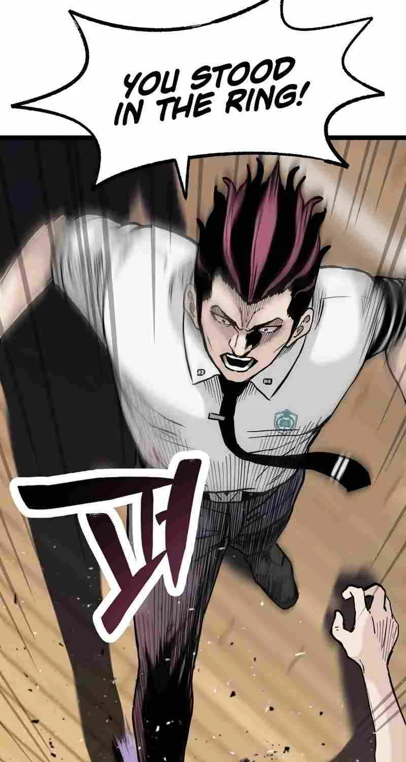 The Silent Transfer Student Chapter 20 page 47 - 