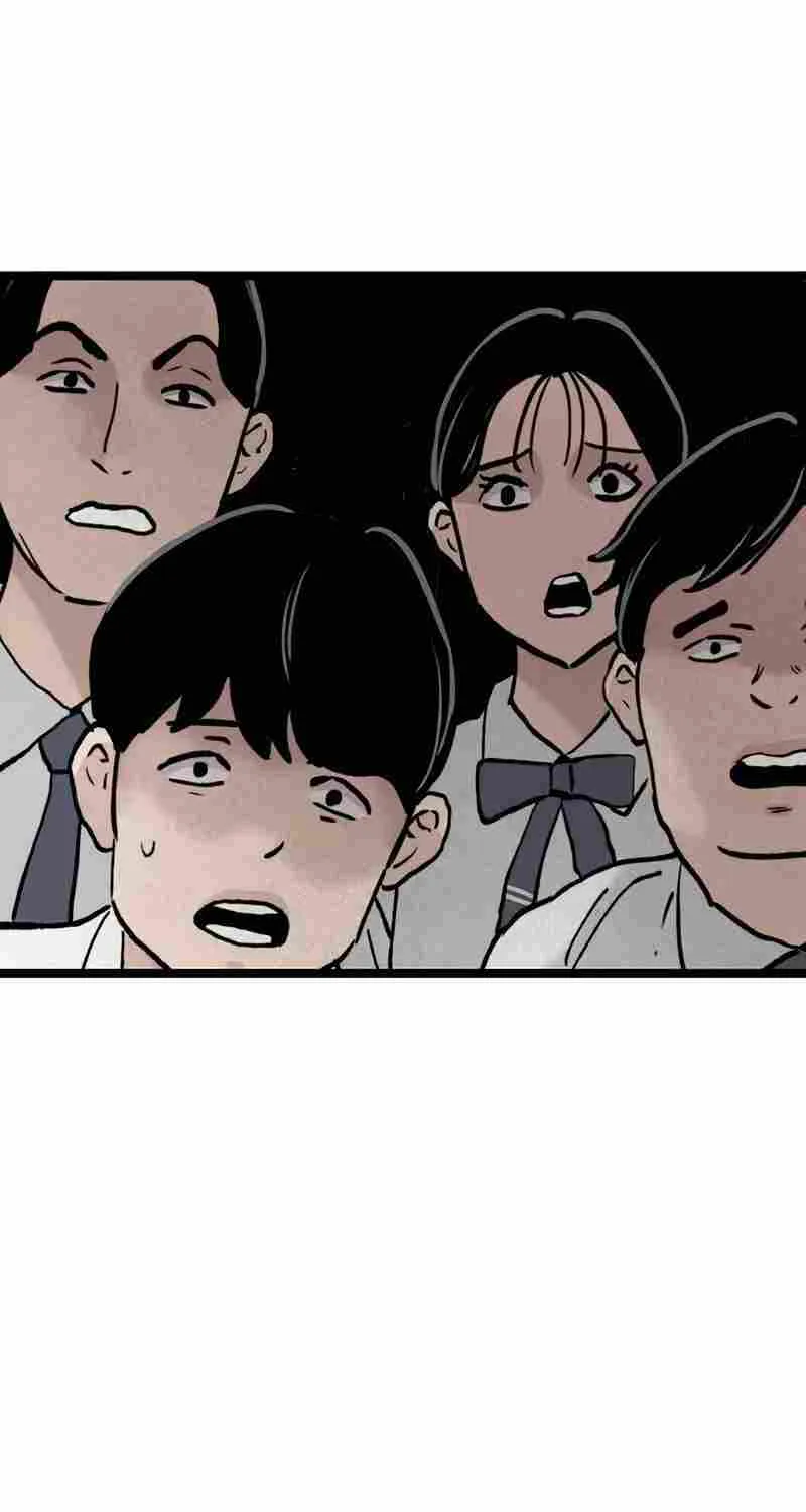 The Silent Transfer Student Chapter 20 page 52 - 