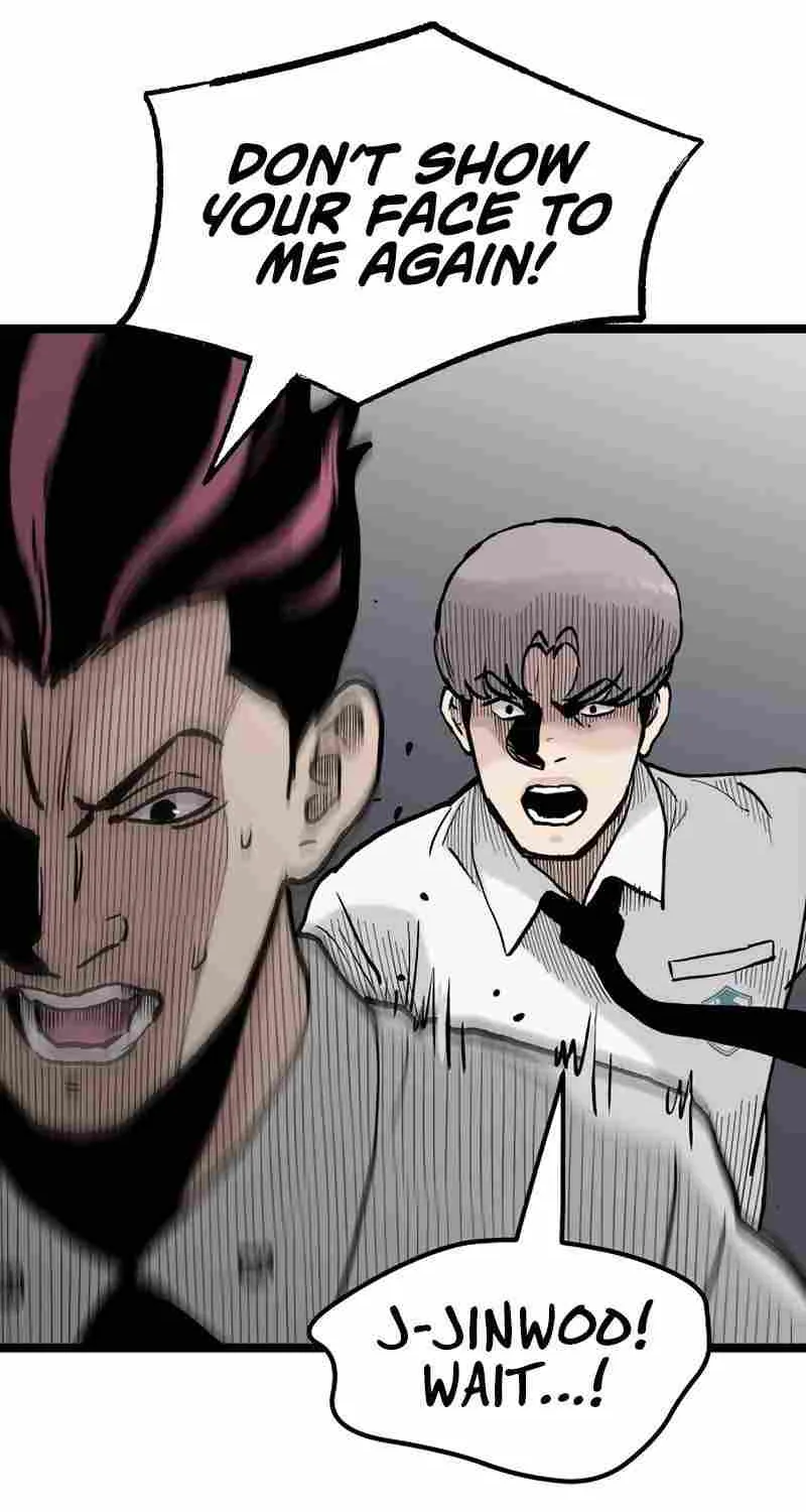The Silent Transfer Student Chapter 20 page 53 - 