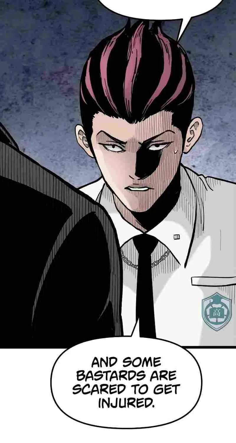 The Silent Transfer Student Chapter 20 page 60 - 