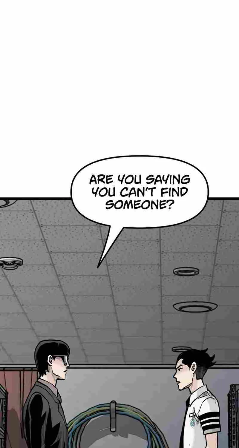 The Silent Transfer Student Chapter 20 page 61 - 