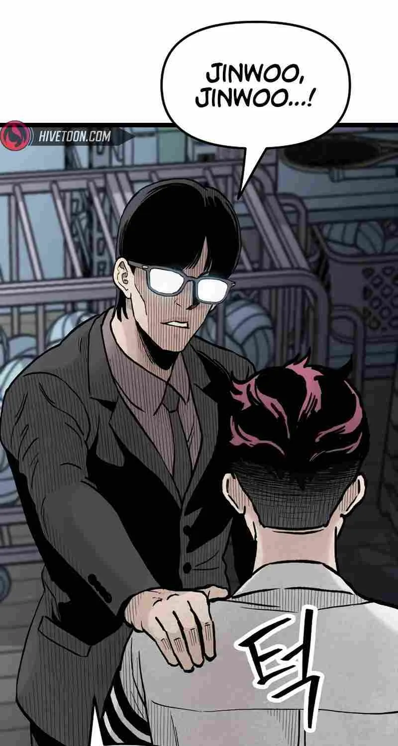 The Silent Transfer Student Chapter 20 page 66 - 