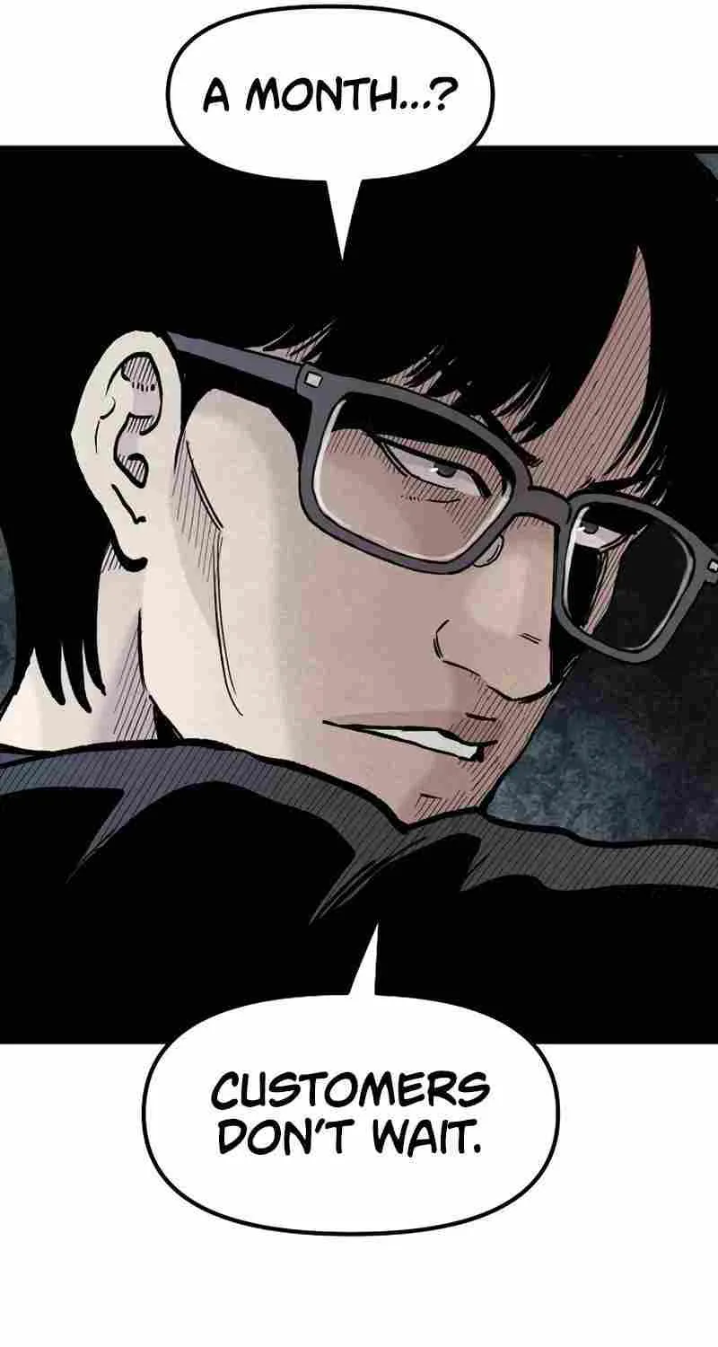 The Silent Transfer Student Chapter 20 page 70 - 