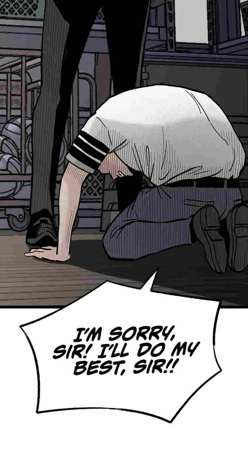 The Silent Transfer Student Chapter 20 page 75 - 
