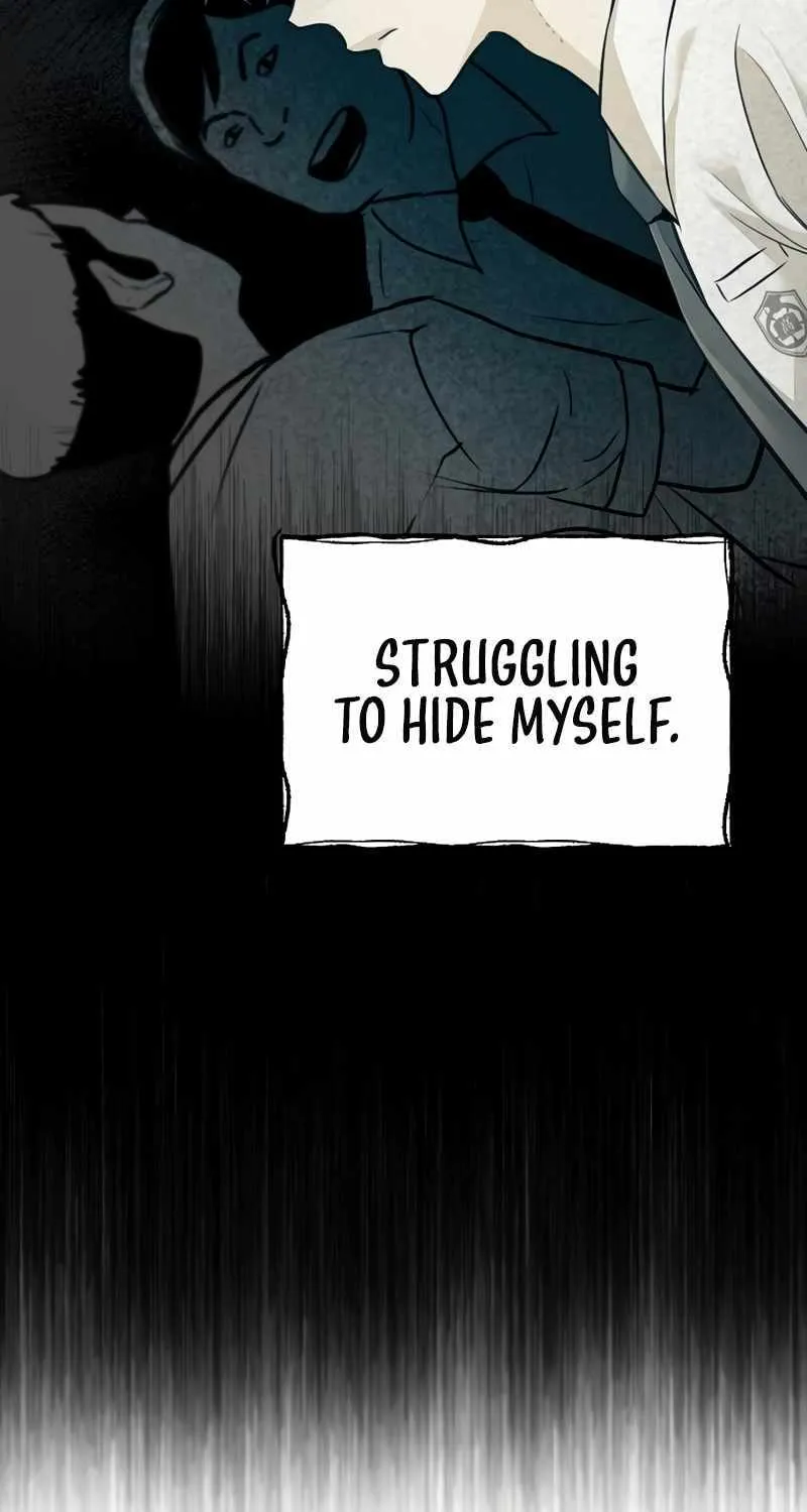 The Silent Transfer Student Chapter 20 page 9 - 