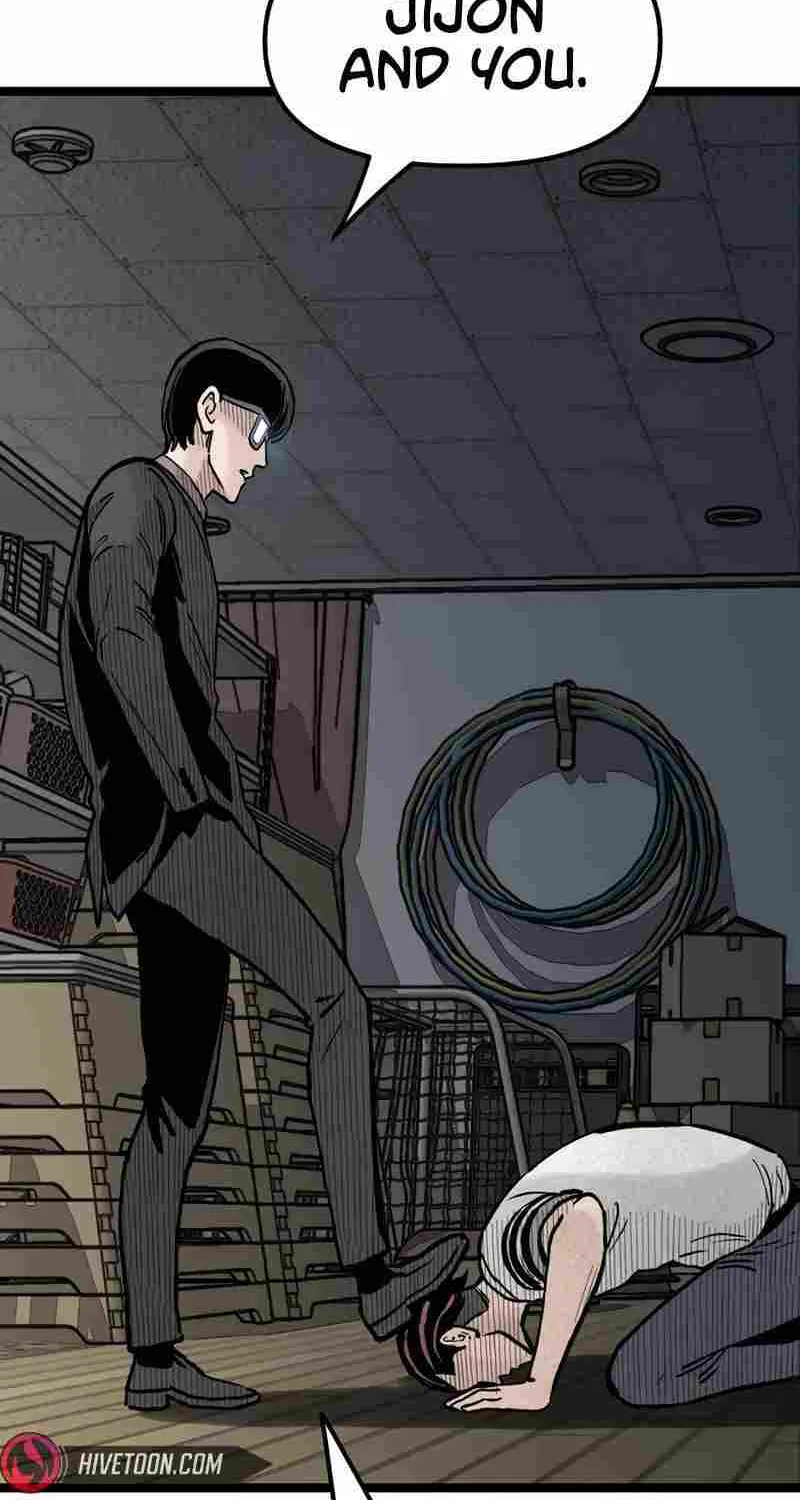 The Silent Transfer Student Chapter 20 page 81 - 