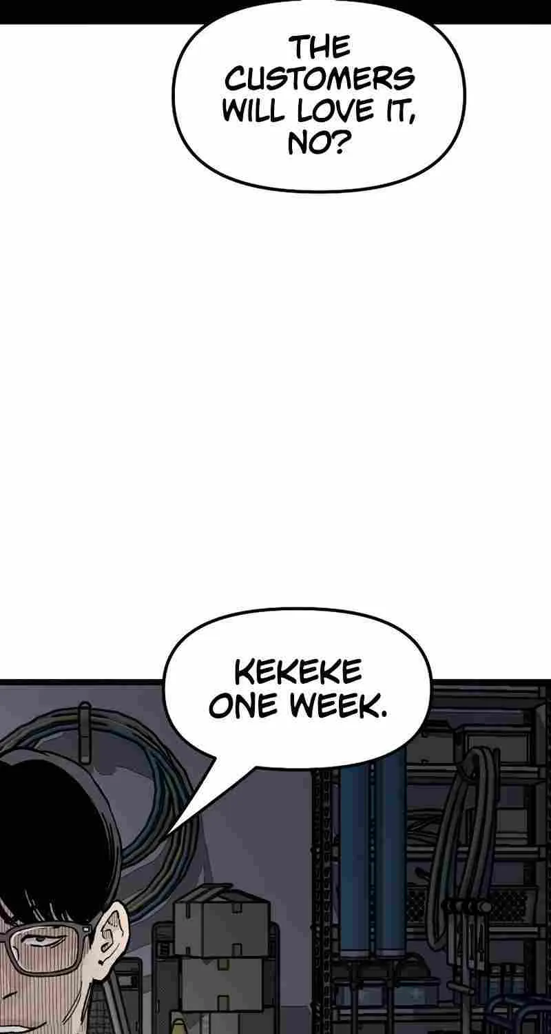 The Silent Transfer Student Chapter 20 page 84 - 