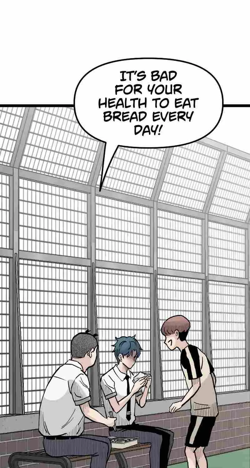 The Silent Transfer Student Chapter 20 page 90 - 