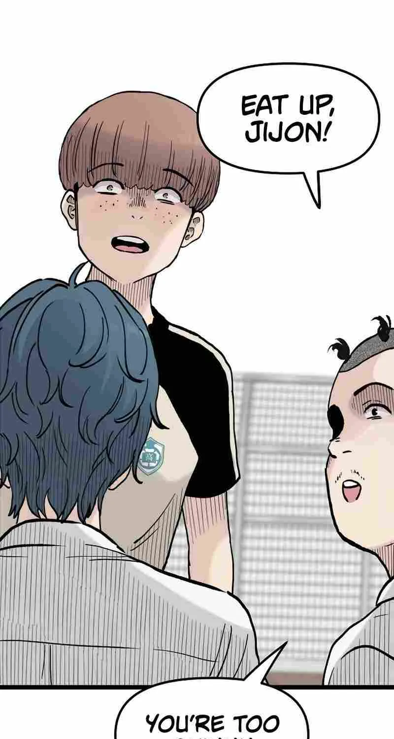 The Silent Transfer Student Chapter 20 page 92 - 