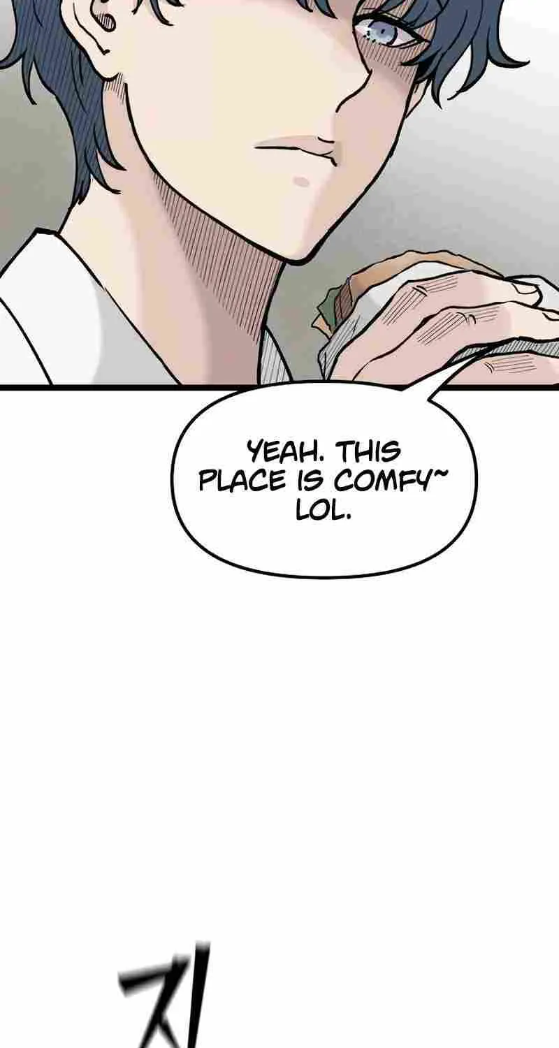 The Silent Transfer Student Chapter 20 page 94 - 