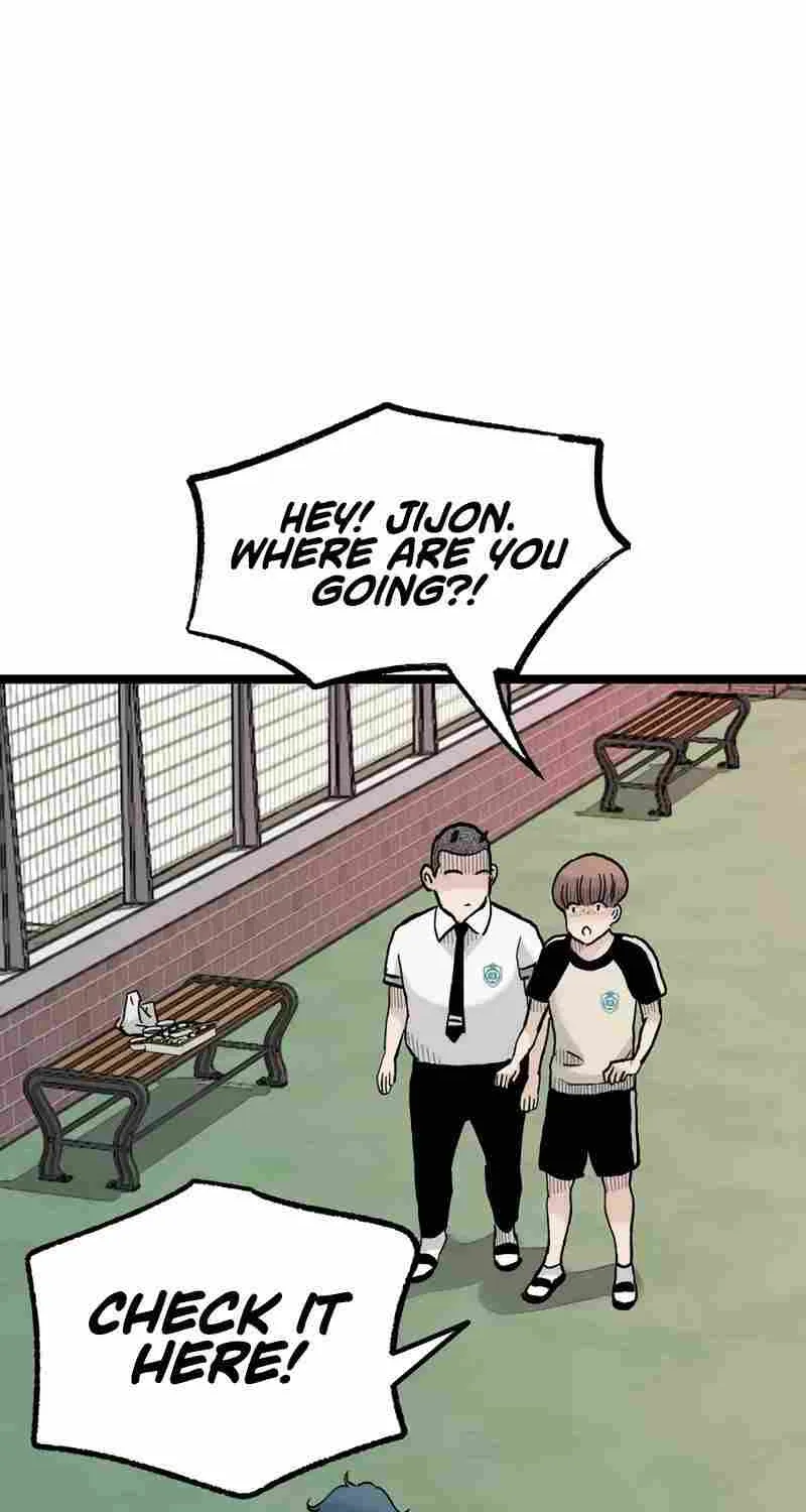 The Silent Transfer Student Chapter 20 page 98 - 