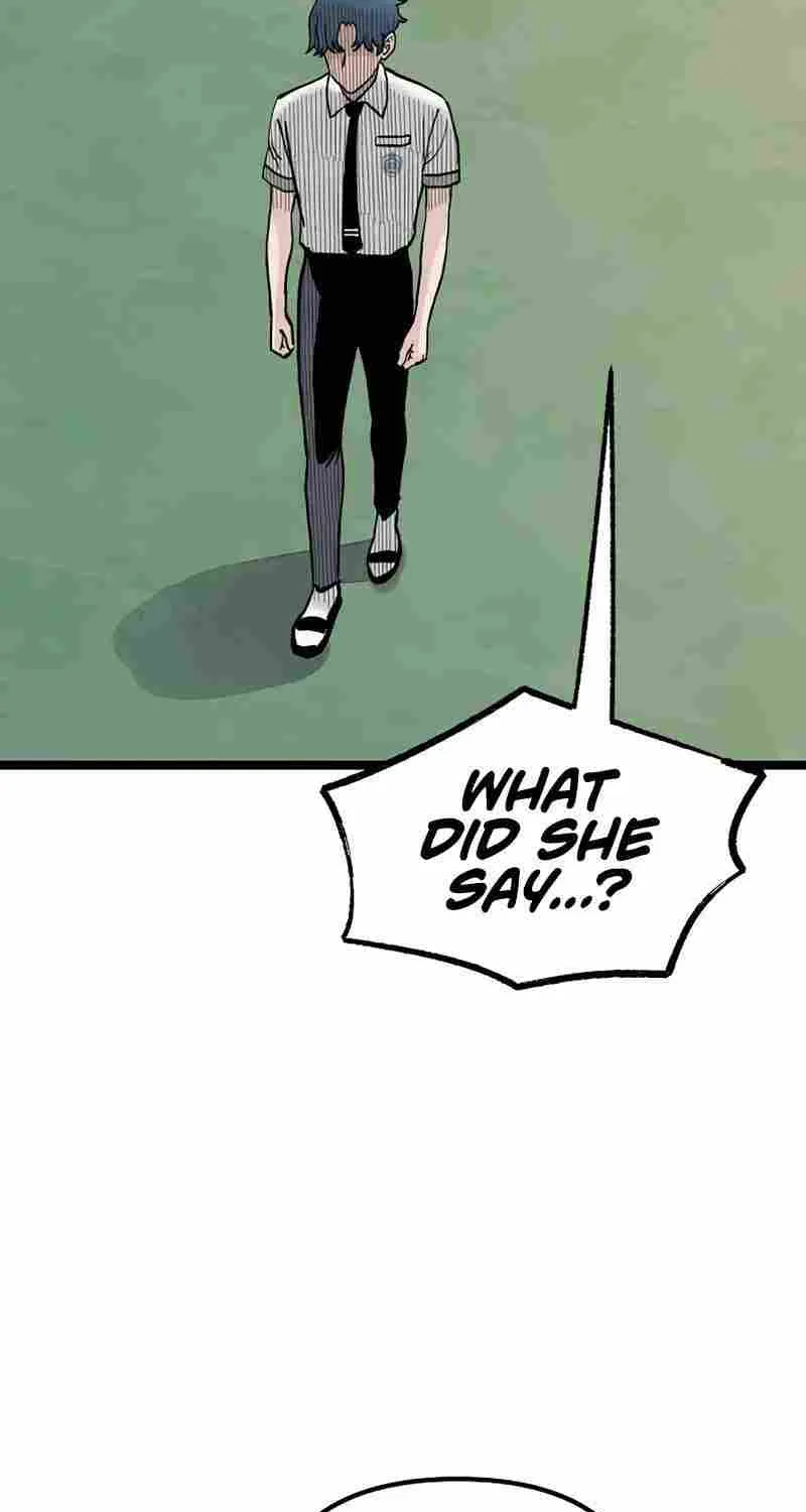 The Silent Transfer Student Chapter 20 page 99 - 