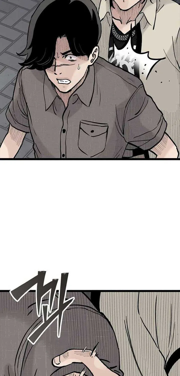 The Silent Transfer Student Chapter 21 page 101 - 