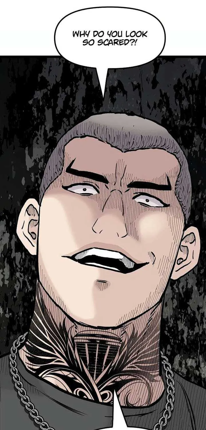 The Silent Transfer Student Chapter 21 page 104 - 