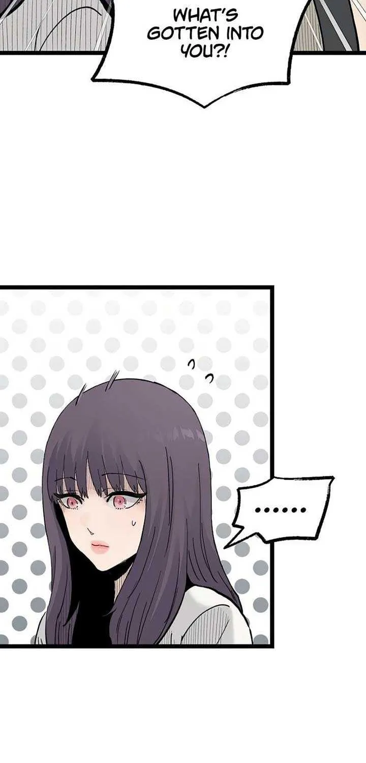 The Silent Transfer Student Chapter 21 page 14 - 