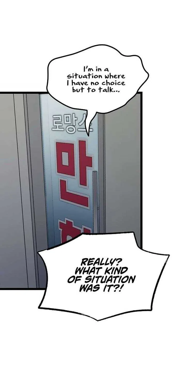 The Silent Transfer Student Chapter 21 page 15 - 