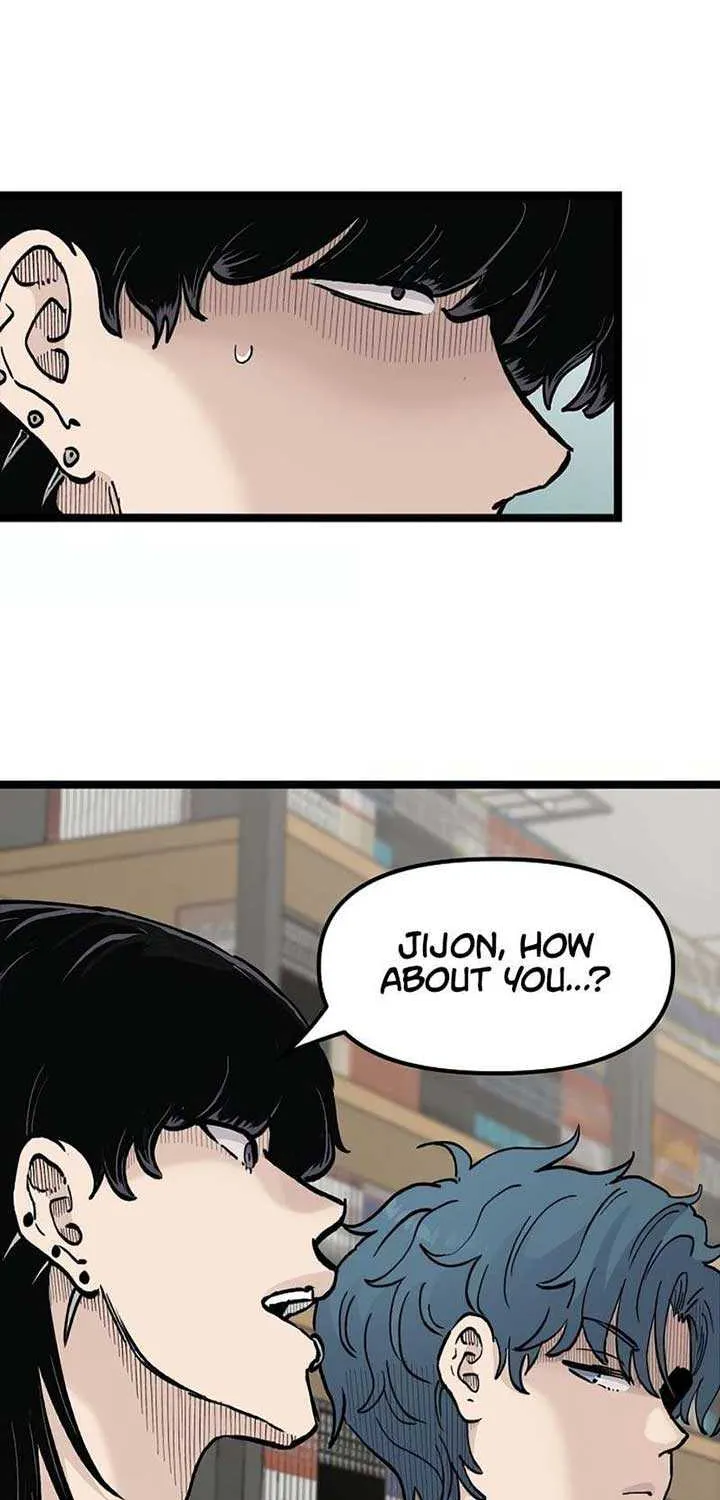The Silent Transfer Student Chapter 21 page 18 - 