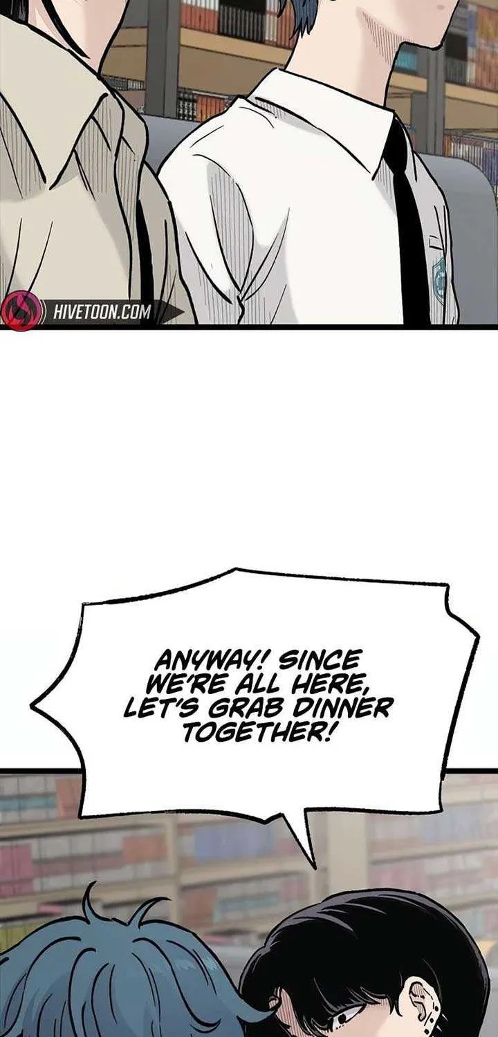 The Silent Transfer Student Chapter 21 page 19 - 