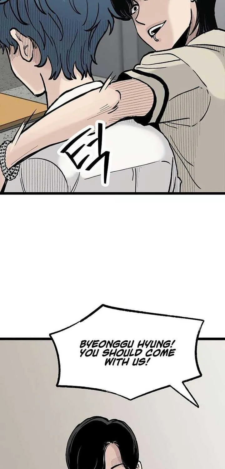 The Silent Transfer Student Chapter 21 page 20 - 