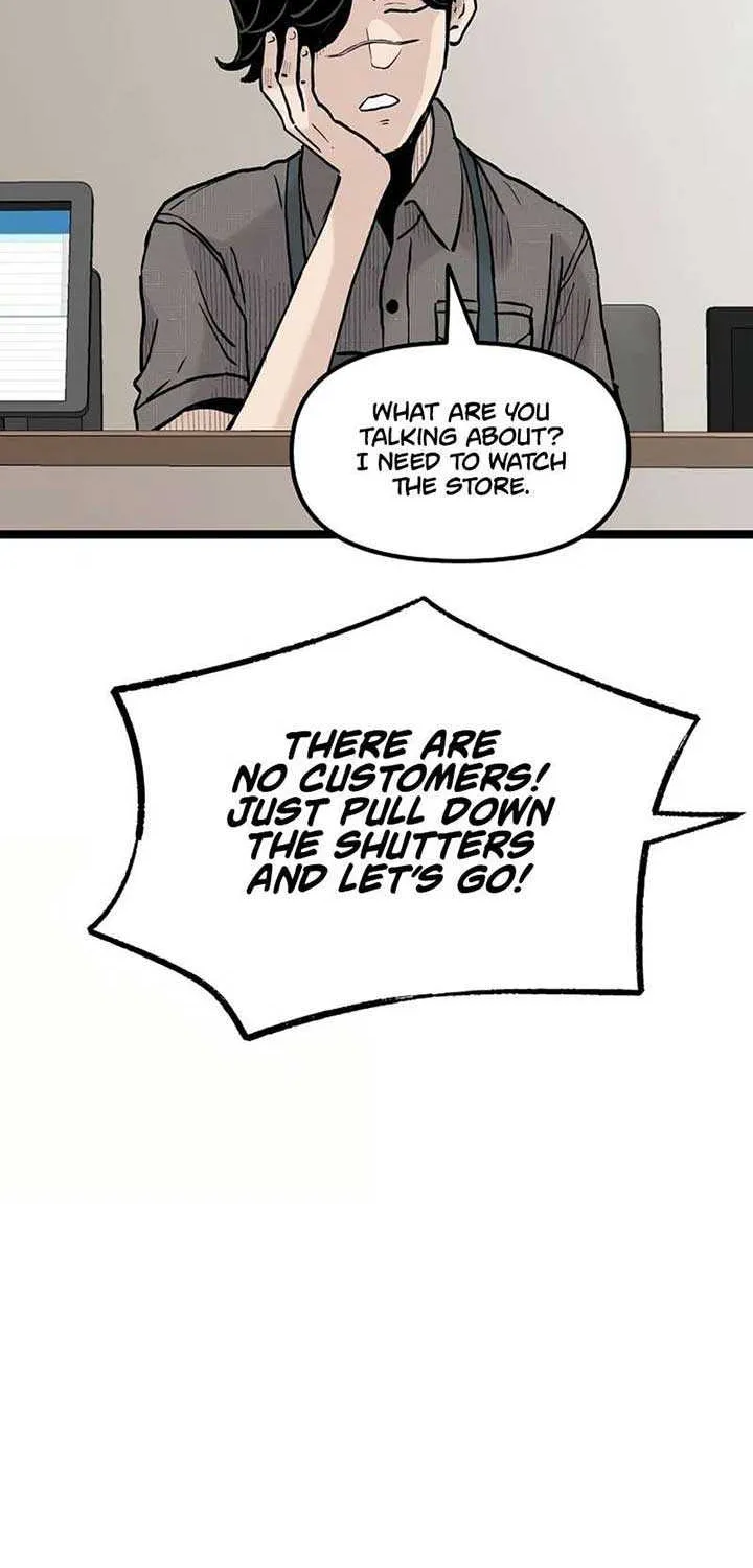 The Silent Transfer Student Chapter 21 page 21 - 