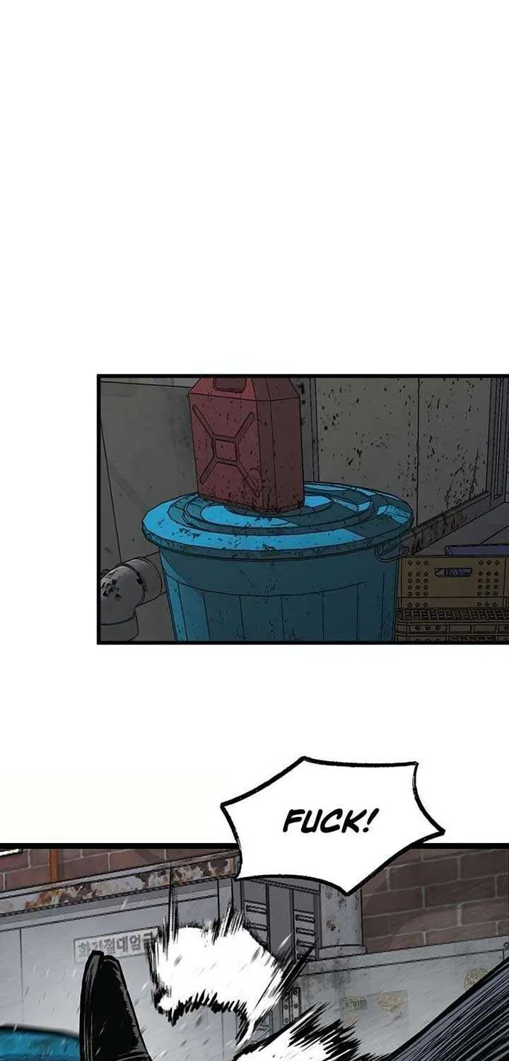 The Silent Transfer Student Chapter 21 page 22 - 