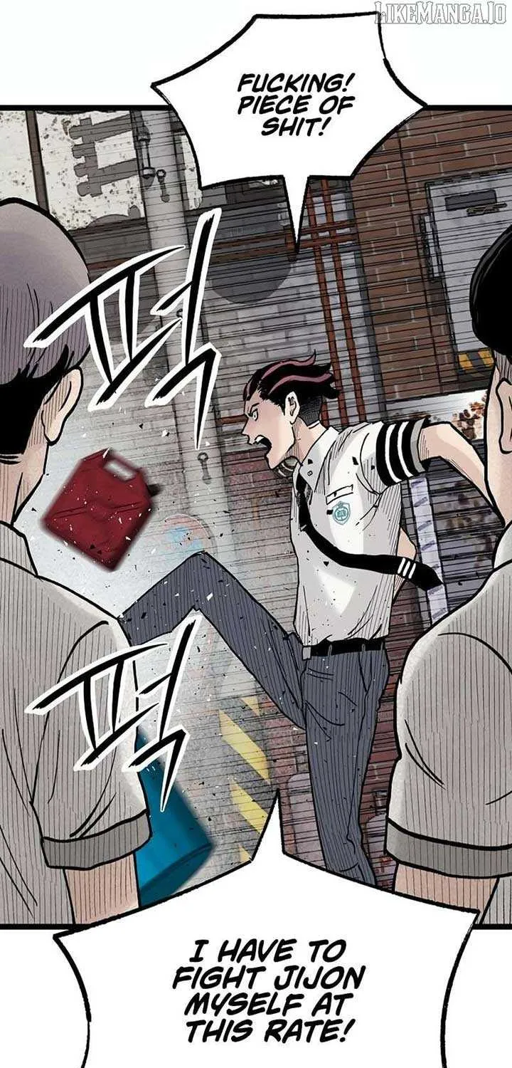 The Silent Transfer Student Chapter 21 page 24 - 