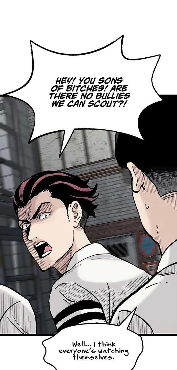 The Silent Transfer Student Chapter 21 page 26 - 