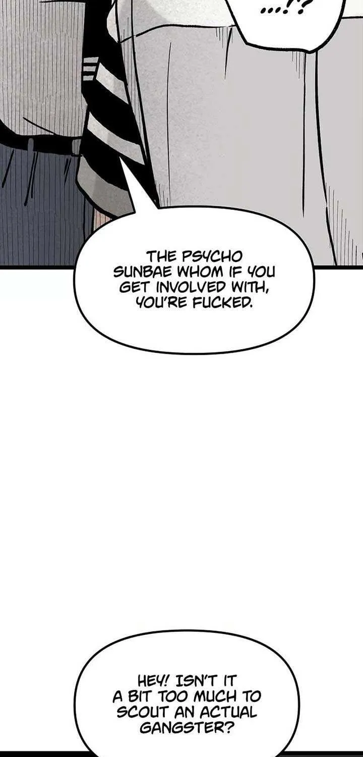 The Silent Transfer Student Chapter 21 page 32 - 