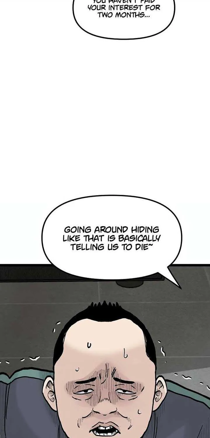 The Silent Transfer Student Chapter 21 page 38 - 