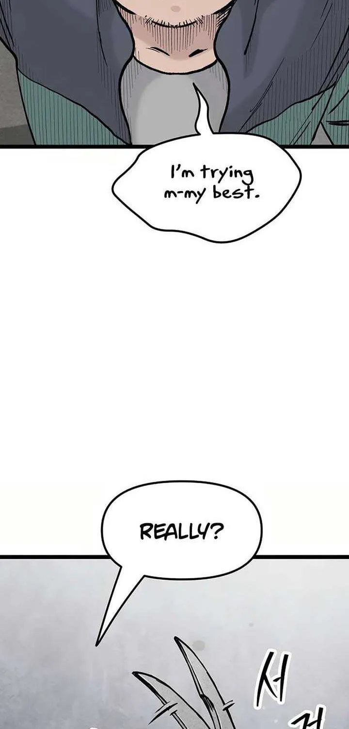 The Silent Transfer Student Chapter 21 page 39 - 