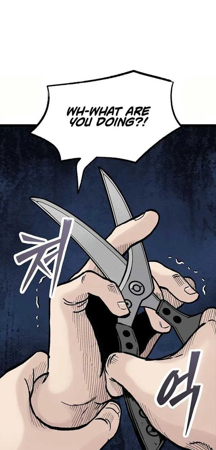 The Silent Transfer Student Chapter 21 page 44 - 