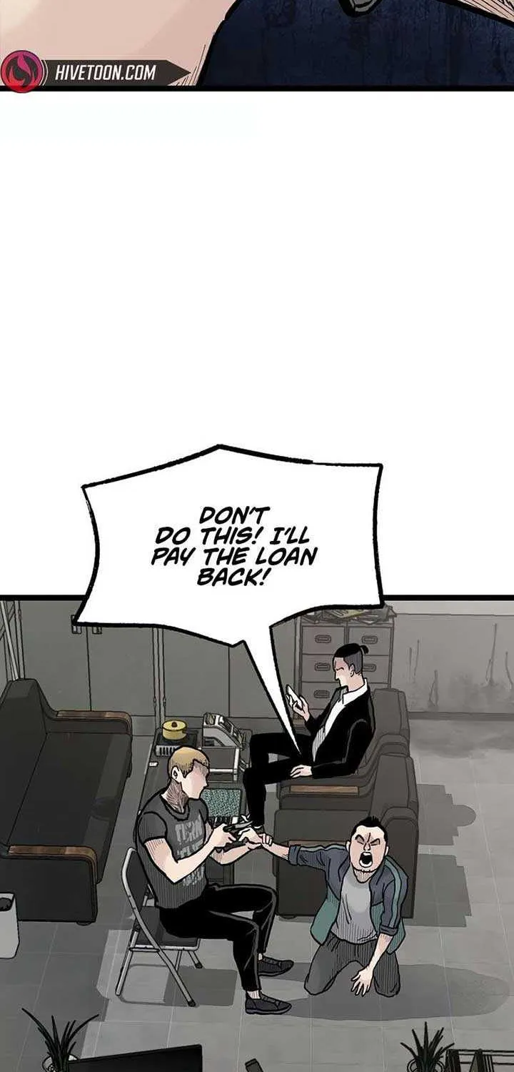 The Silent Transfer Student Chapter 21 page 45 - 