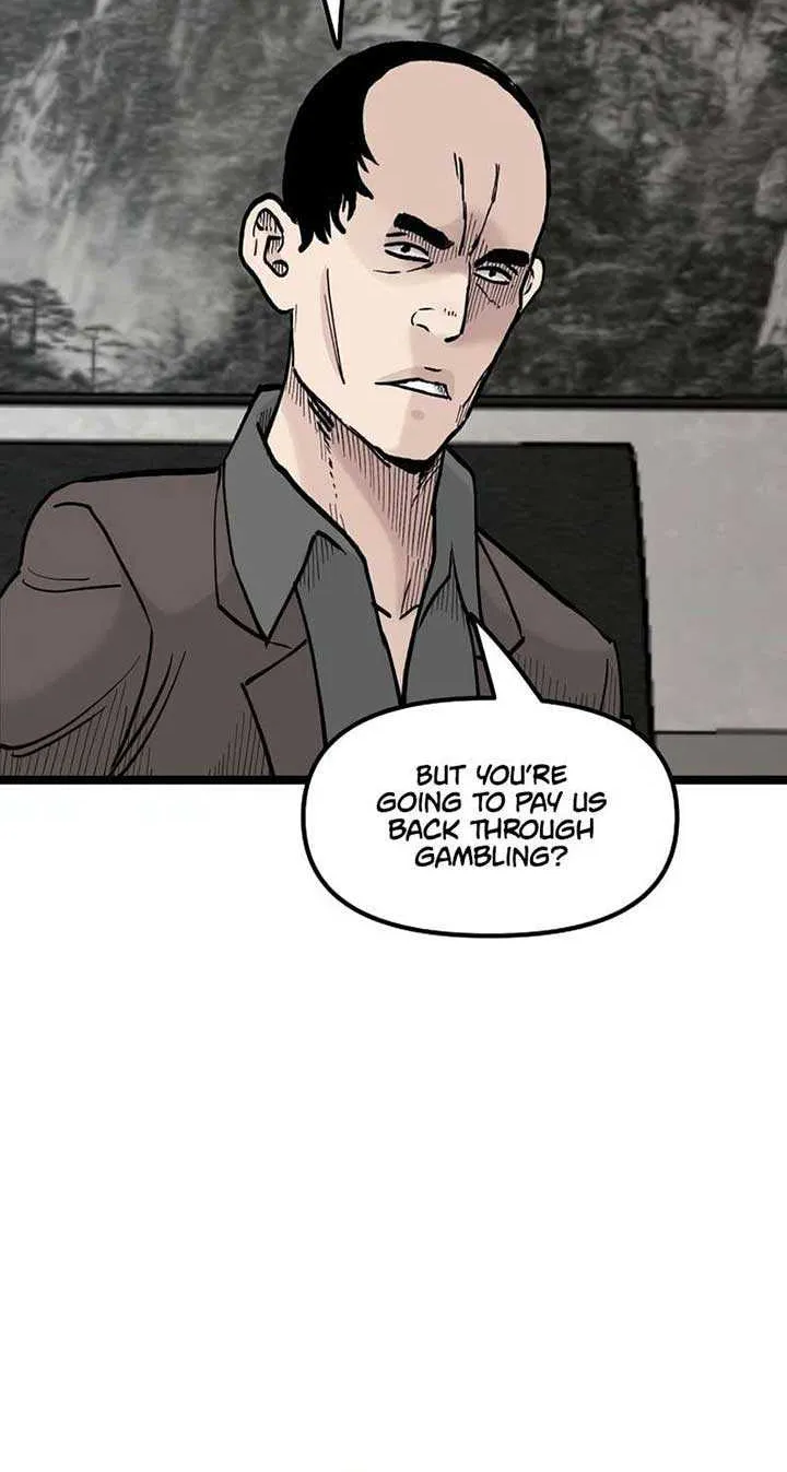 The Silent Transfer Student Chapter 21 page 47 - 