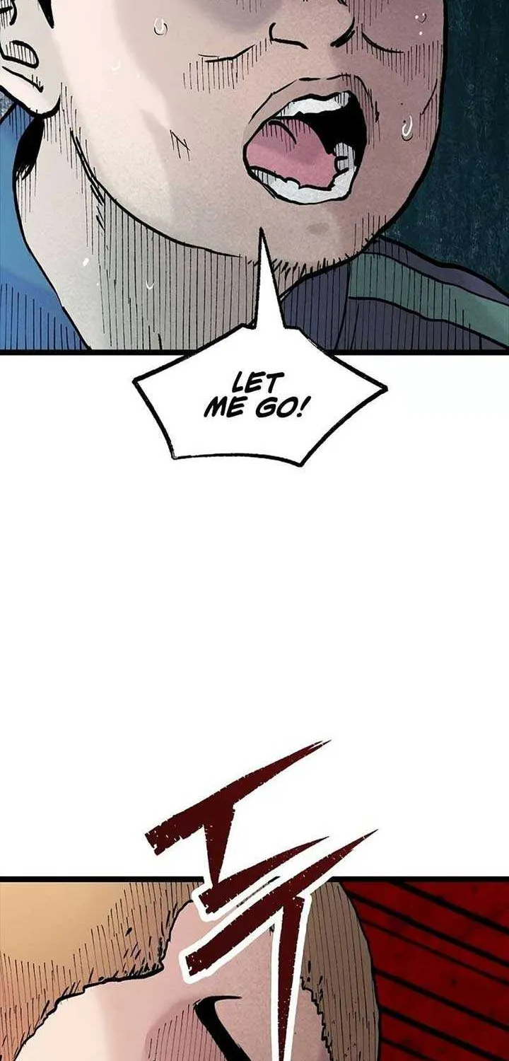 The Silent Transfer Student Chapter 21 page 53 - 