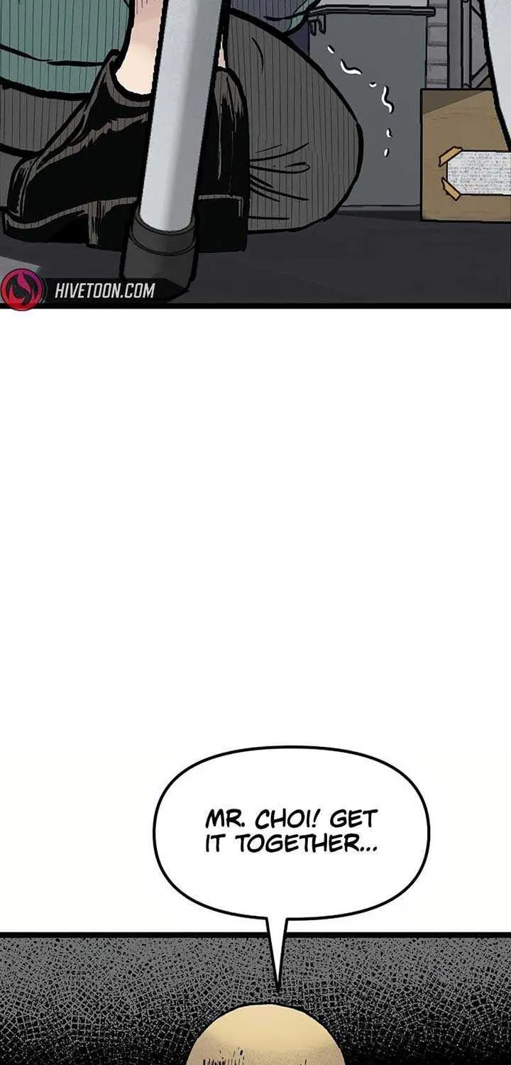 The Silent Transfer Student Chapter 21 page 57 - 