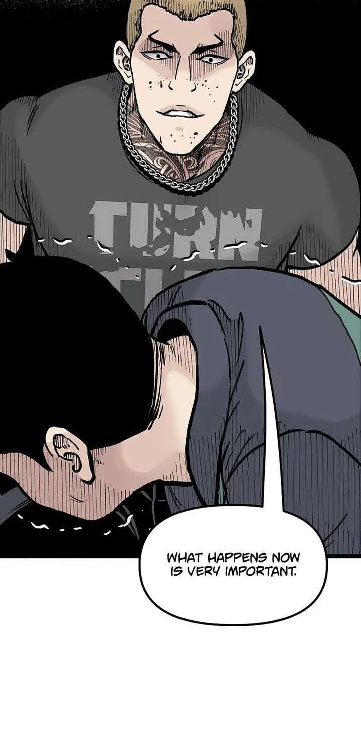 The Silent Transfer Student Chapter 21 page 58 - 
