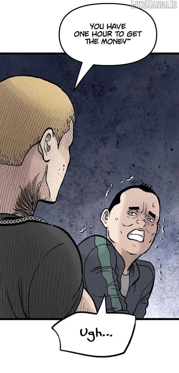 The Silent Transfer Student Chapter 21 page 60 - 