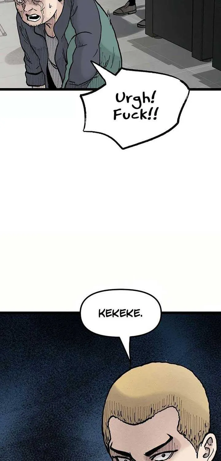 The Silent Transfer Student Chapter 21 page 63 - 