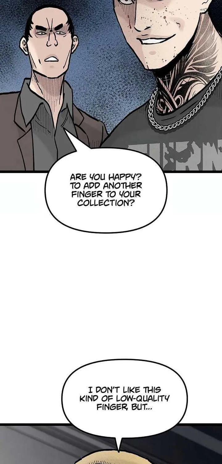 The Silent Transfer Student Chapter 21 page 64 - 