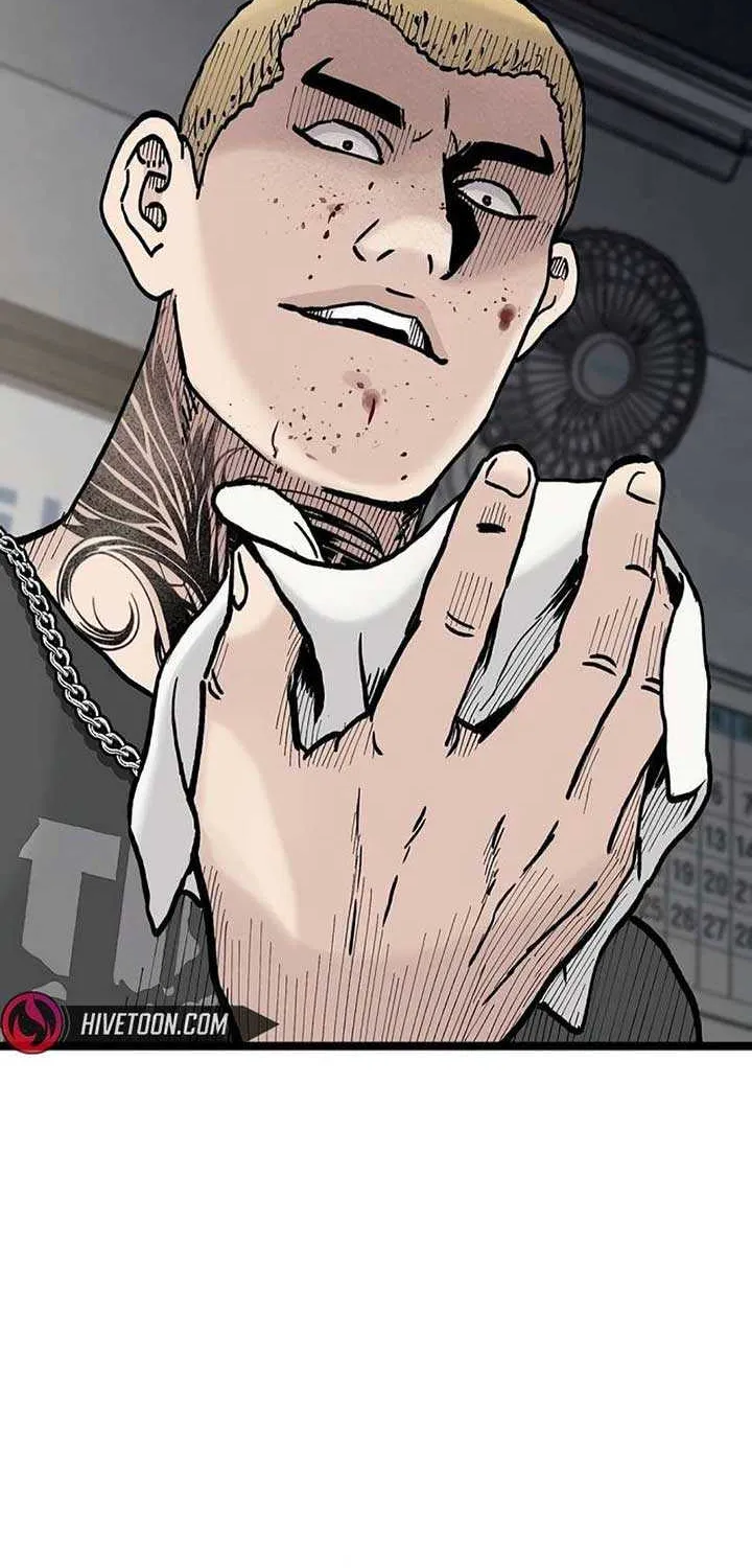 The Silent Transfer Student Chapter 21 page 65 - 