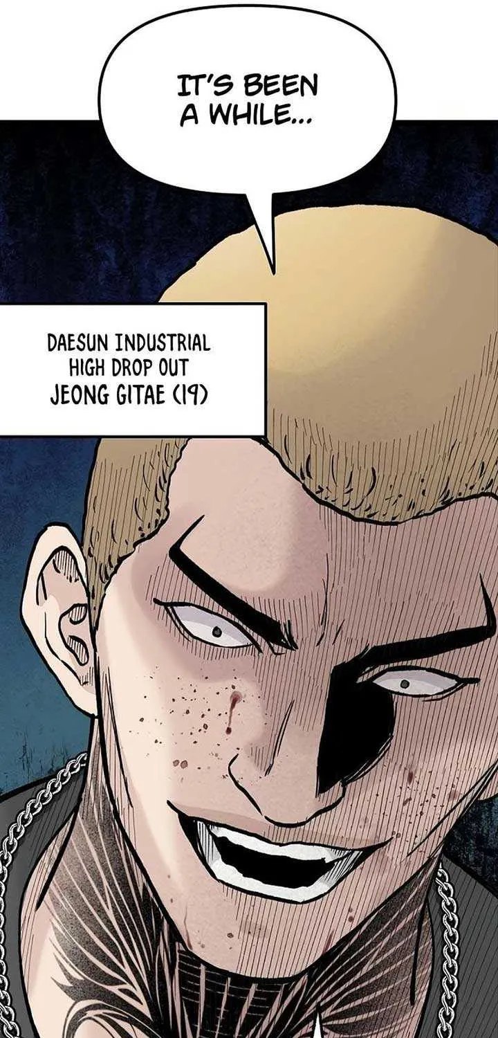 The Silent Transfer Student Chapter 21 page 66 - 