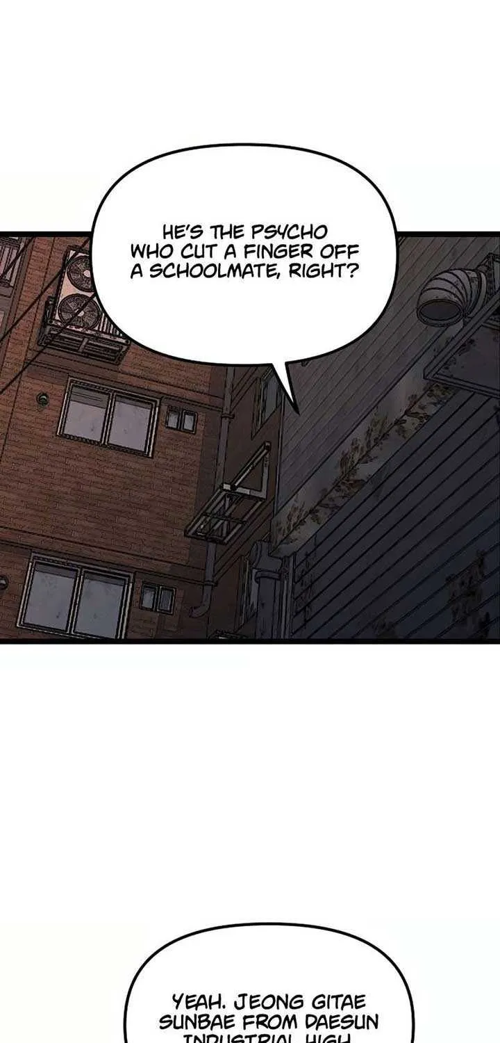 The Silent Transfer Student Chapter 21 page 68 - 