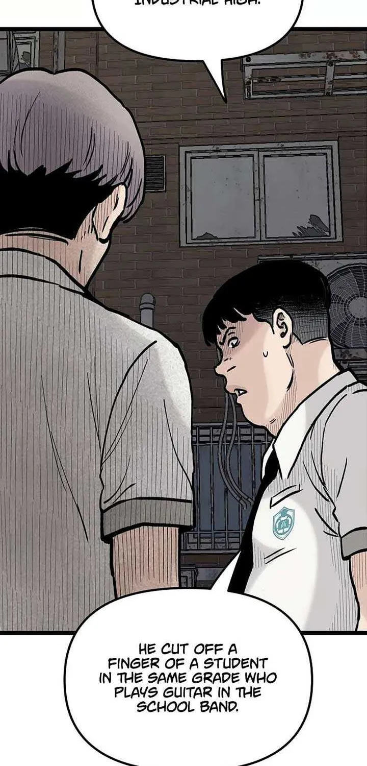 The Silent Transfer Student Chapter 21 page 69 - 