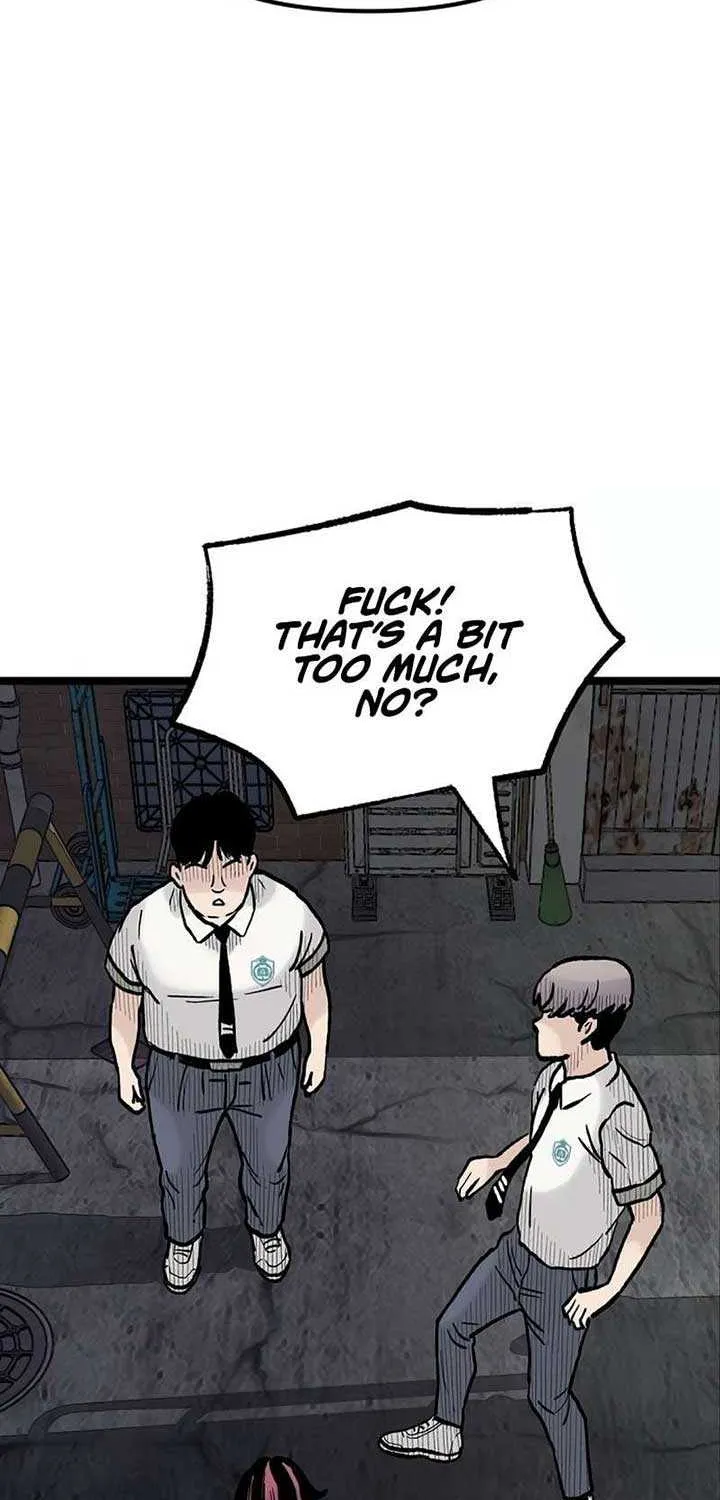 The Silent Transfer Student Chapter 21 page 70 - 
