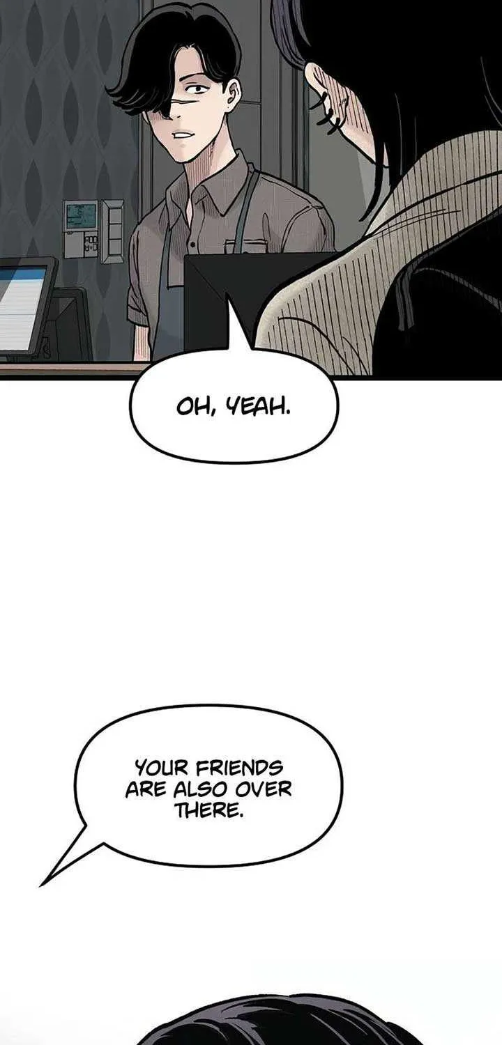 The Silent Transfer Student Chapter 21 page 8 - 