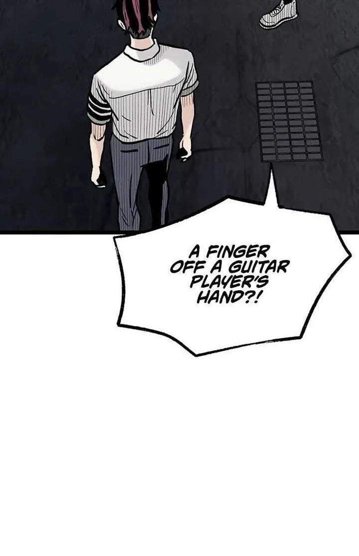 The Silent Transfer Student Chapter 21 page 71 - 